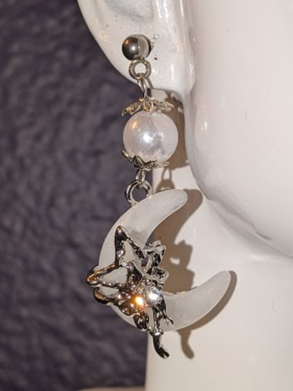"Arwen's Elegance" Earrings